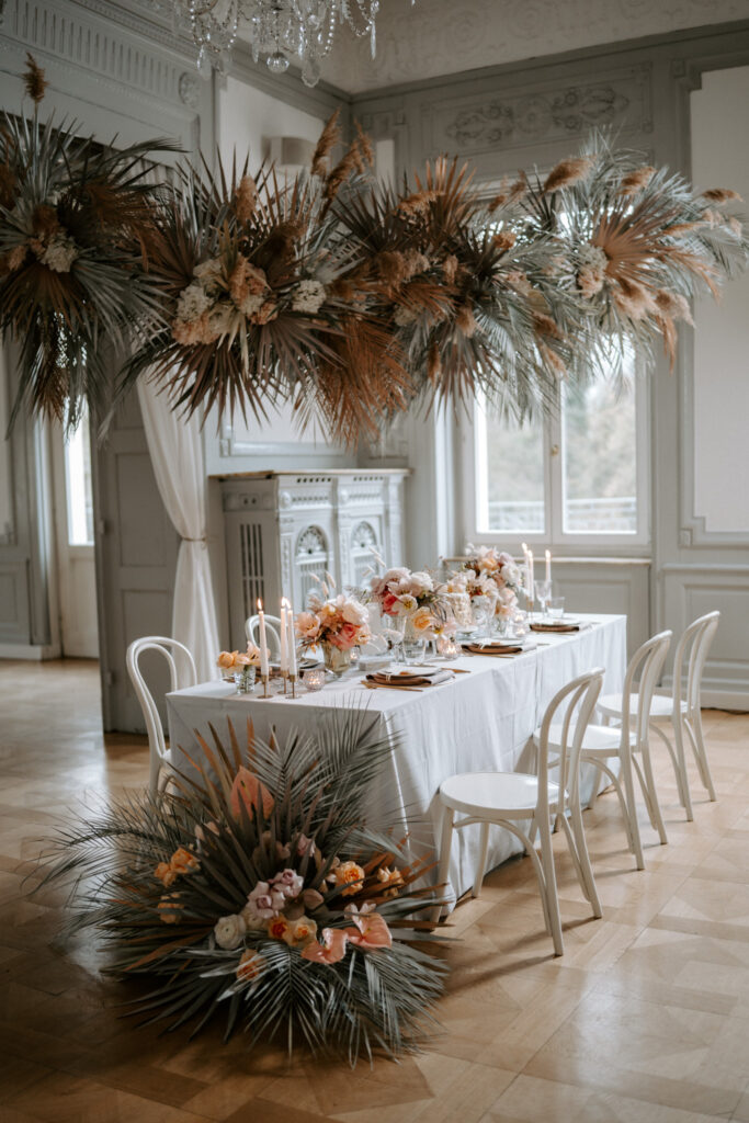 Schloss Teutschenthal Hochzeit Hochzeitsfotograf Braut Boho Hochzeit Hochzeitsfotografin Leipzig