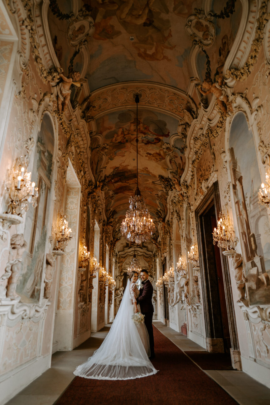 Hochzeitsfotograf Leipzig Brautpaarshooting