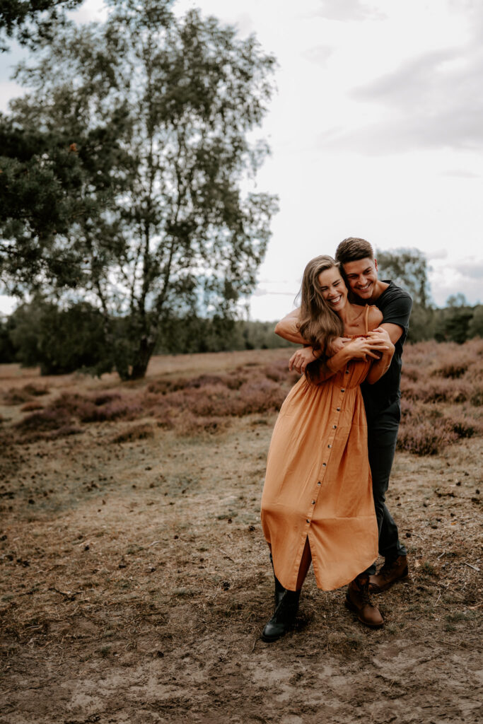 Coupleshooting Paarshooting Paarfotos Pärchenshooting Engagementshooting - Halle Saale Leipzig Mannheim Heidelberg