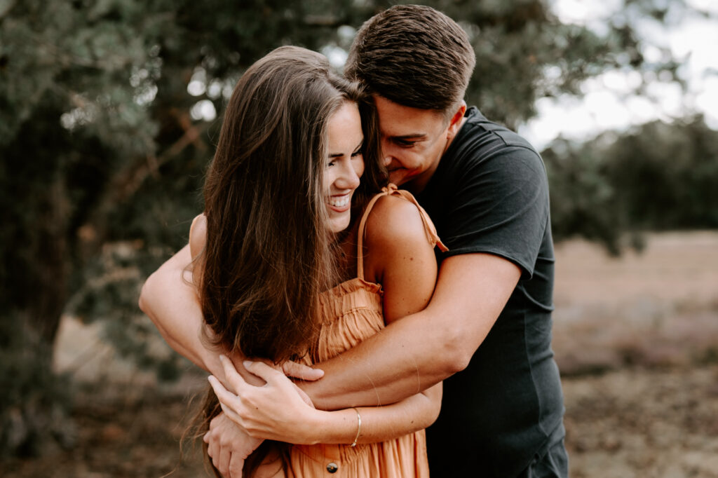 Coupleshooting Paarshooting Paarfotos Pärchenshooting Engagementshooting - Halle Saale Leipzig Mannheim Heidelberg