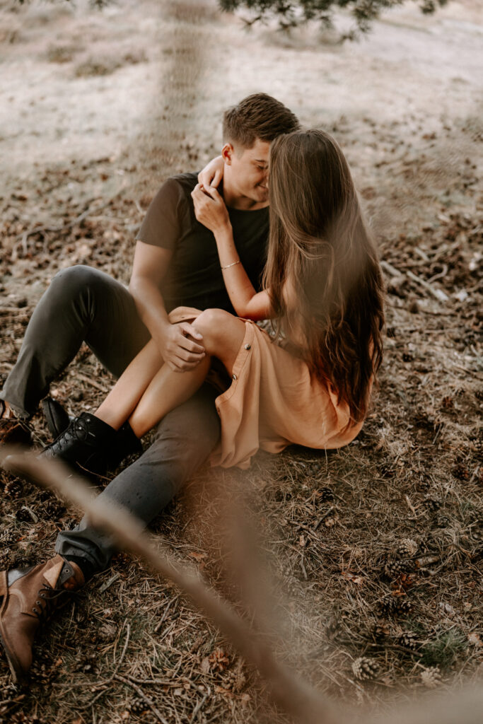Coupleshooting Paarshooting Paarfotos Pärchenshooting Engagementshooting - Halle Saale Leipzig Mannheim Heidelberg