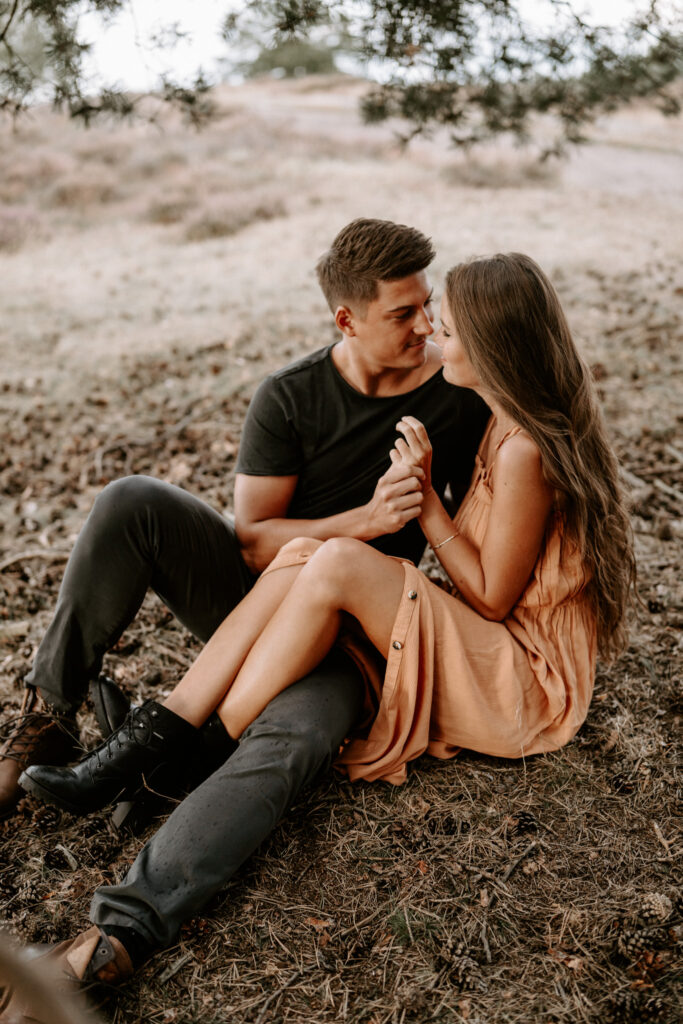 Coupleshooting Paarshooting Paarfotos Pärchenshooting Engagementshooting - Halle Saale Leipzig Mannheim Heidelberg