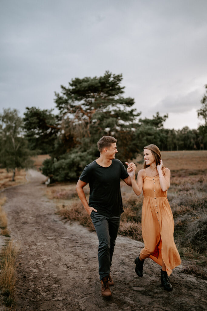 Coupleshooting Paarshooting Paarfotos Pärchenshooting Engagementshooting - Halle Saale Leipzig Mannheim Heidelberg