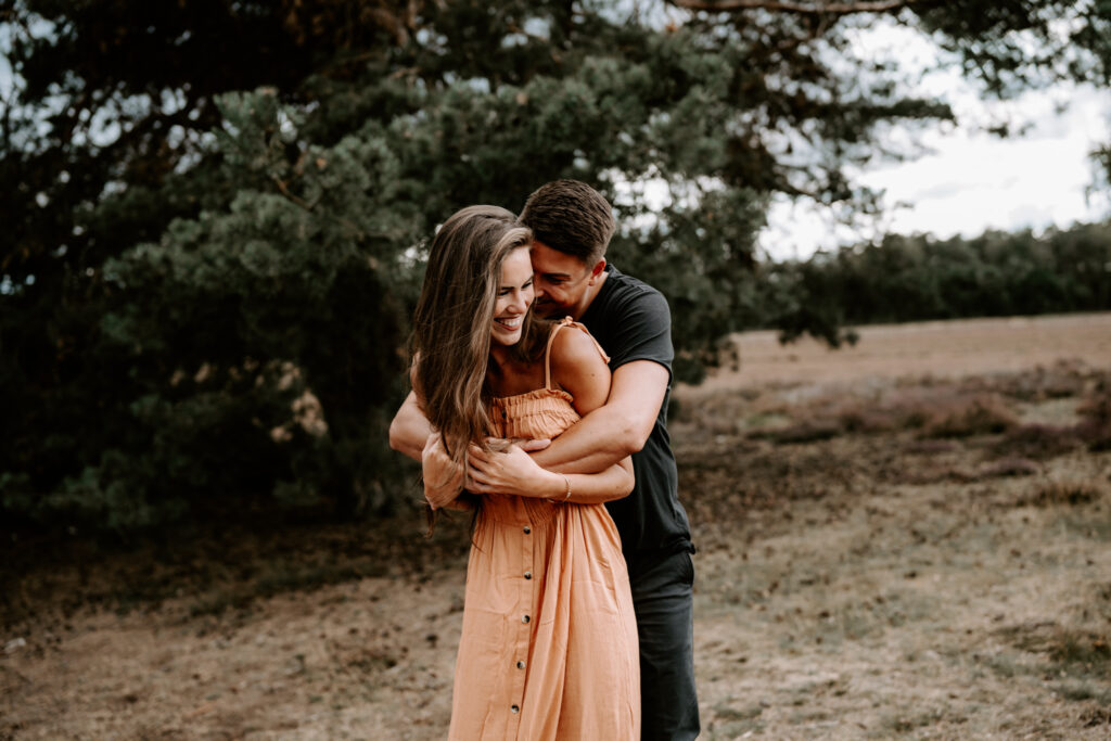 Coupleshooting Paarshooting Paarfotos Pärchenshooting Engagementshooting - Halle Saale Leipzig Mannheim Heidelberg