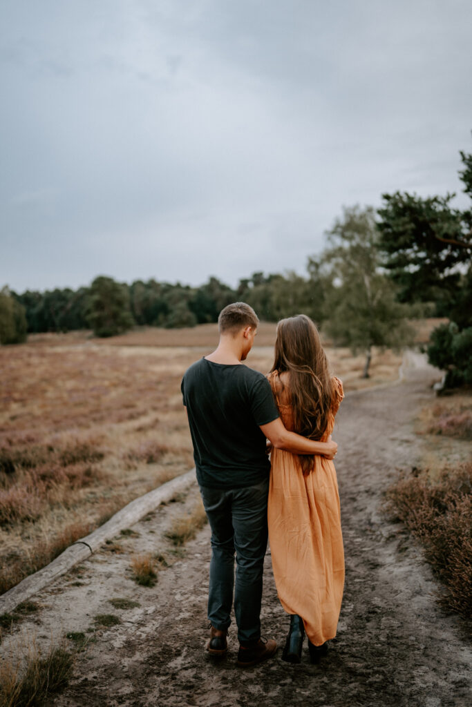 Coupleshooting Paarshooting Paarfotos Pärchenshooting Engagementshooting - Halle Saale Leipzig Mannheim Heidelberg
