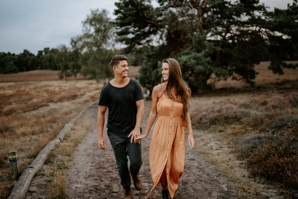 Coupleshooting Paarshooting Paarfotos Pärchenshooting Engagementshooting - Halle Saale Leipzig Mannheim Heidelberg