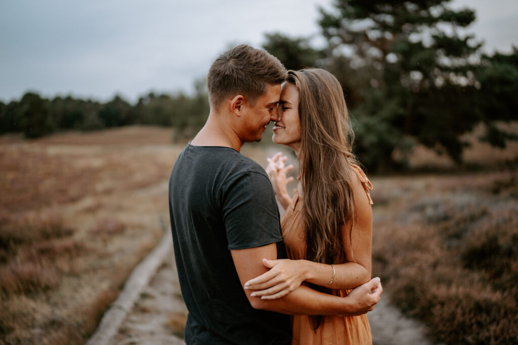 Coupleshooting Paarshooting Paarfotos Pärchenshooting Engagementshooting - Halle Saale Leipzig Mannheim Heidelberg