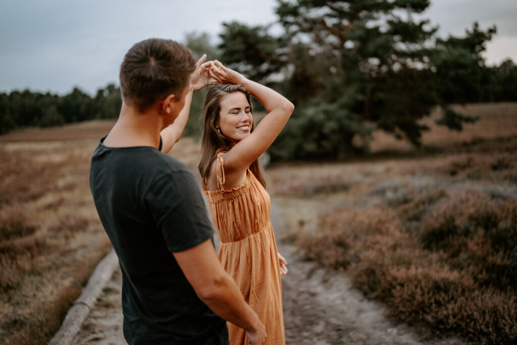 Coupleshooting Paarshooting Paarfotos Pärchenshooting Engagementshooting - Halle Saale Leipzig Mannheim Heidelberg