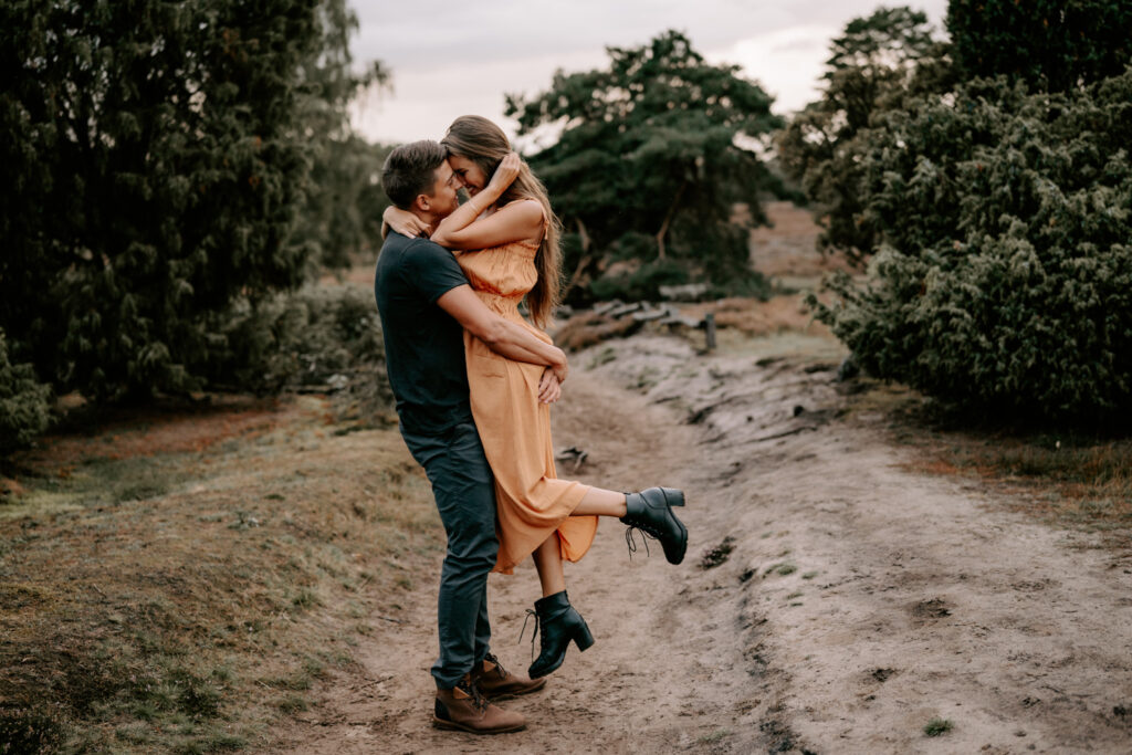 Coupleshooting Paarshooting Paarfotos Pärchenshooting Engagementshooting - Halle Saale Leipzig Mannheim Heidelberg