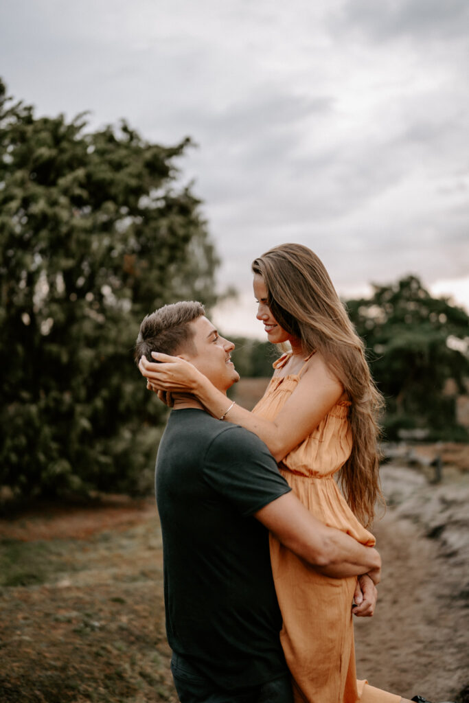 Coupleshooting Paarshooting Paarfotos Pärchenshooting Engagementshooting - Halle Saale Leipzig Mannheim Heidelberg