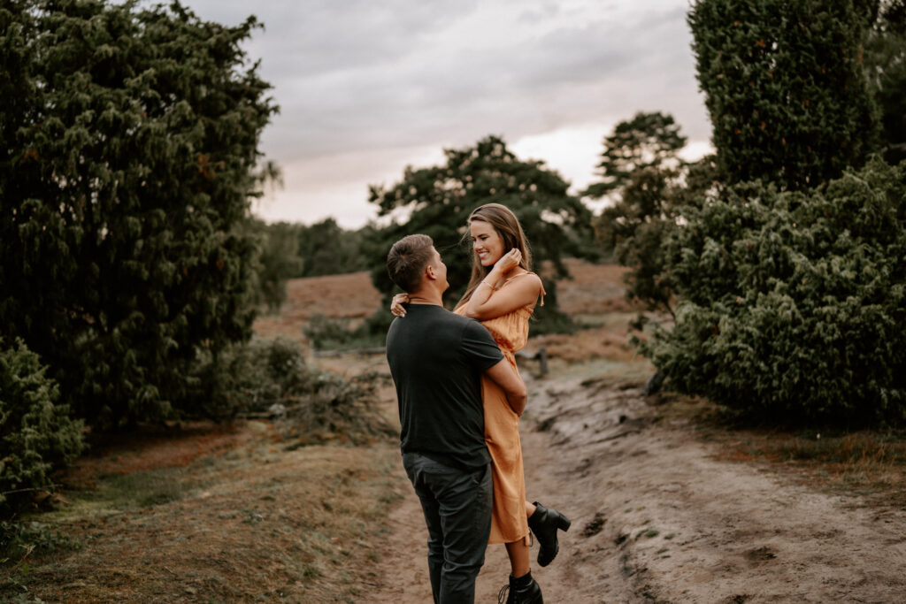 Coupleshooting Paarshooting Paarfotos Pärchenshooting Engagementshooting - Halle Saale Leipzig Mannheim Heidelberg