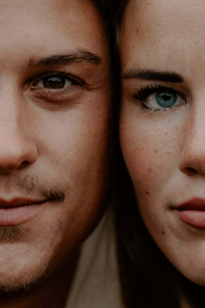 Coupleshooting Paarshooting Paarfotos Pärchenshooting Engagementshooting - Halle Saale Leipzig Mannheim Heidelberg