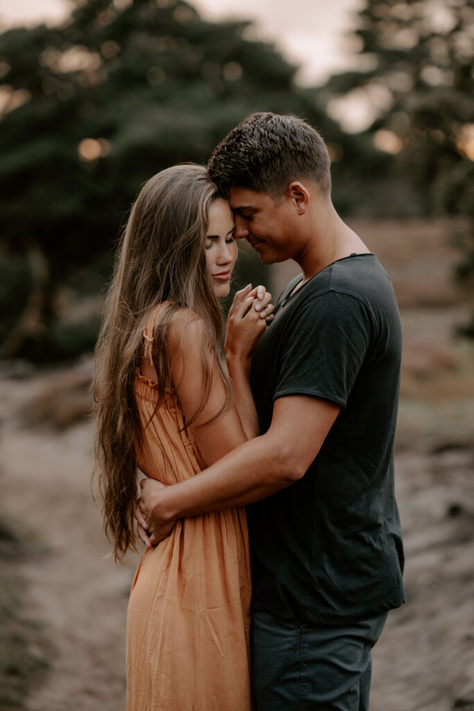 Coupleshooting Paarshooting Paarfotos Pärchenshooting Engagementshooting - Halle Saale Leipzig Mannheim Heidelberg