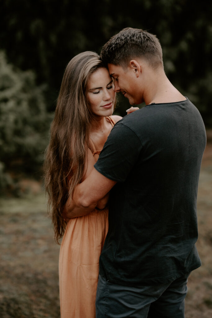 Coupleshooting Paarshooting Paarfotos Pärchenshooting Engagementshooting - Halle Saale Leipzig Mannheim Heidelberg