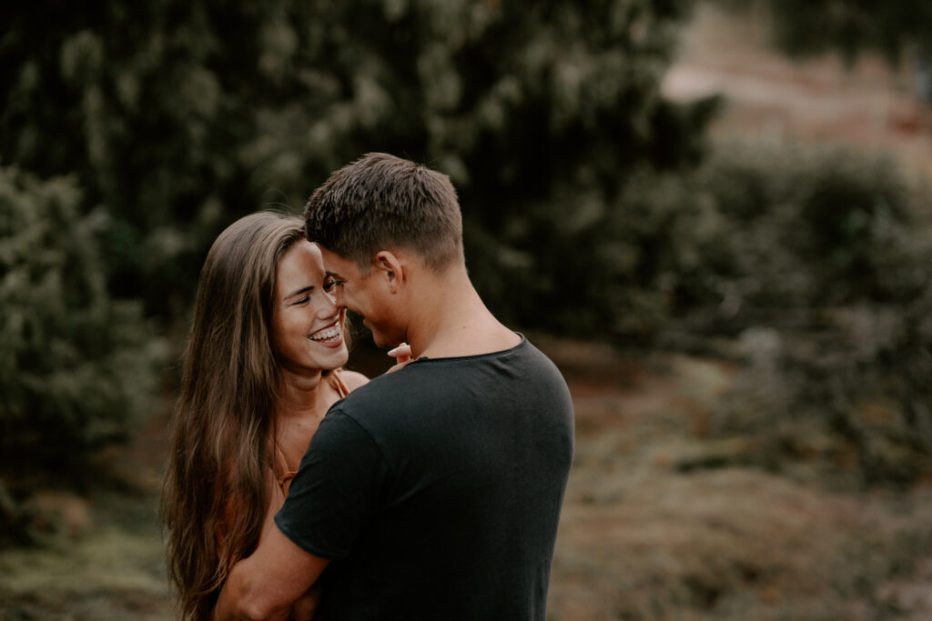 Coupleshooting Paarshooting Paarfotos Pärchenshooting Engagementshooting - Halle Saale Leipzig Mannheim Heidelberg