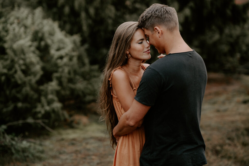 Coupleshooting Paarshooting Paarfotos Pärchenshooting Engagementshooting - Halle Saale Leipzig Mannheim Heidelberg