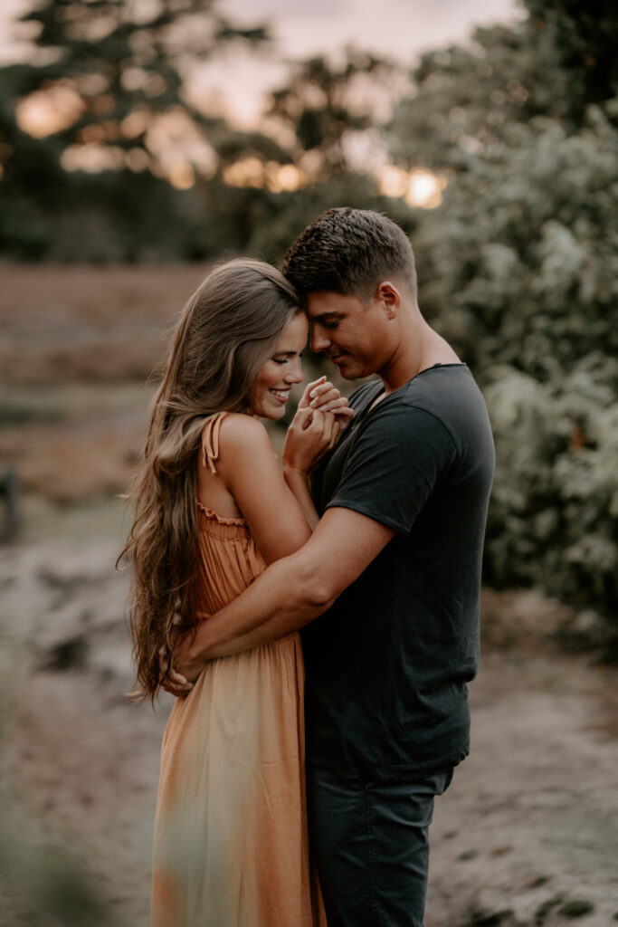 Coupleshooting Paarshooting Paarfotos Pärchenshooting Engagementshooting - Halle Saale Leipzig Mannheim Heidelberg