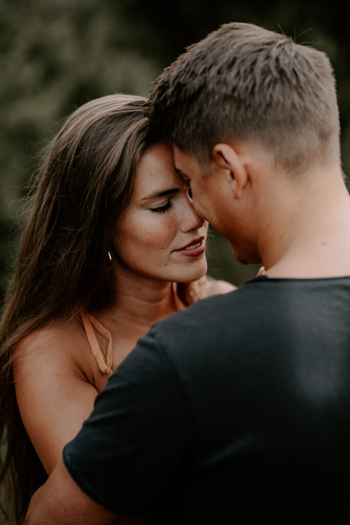 Coupleshooting Paarshooting Paarfotos Pärchenshooting Engagementshooting - Halle Saale Leipzig Mannheim Heidelberg