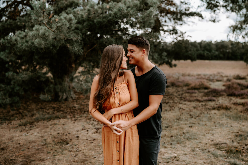 Coupleshooting Paarshooting Paarfotos Pärchenshooting Engagementshooting - Halle Saale Leipzig Mannheim Heidelberg