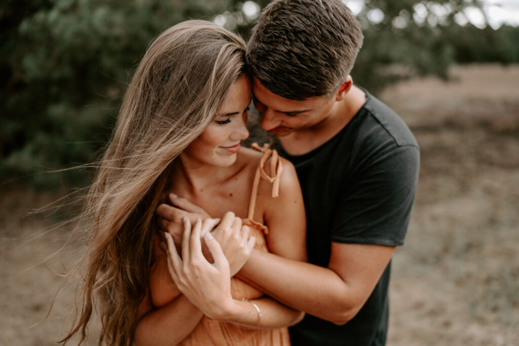 Coupleshooting Paarshooting Paarfotos Pärchenshooting Engagementshooting - Halle Saale Leipzig Mannheim Heidelberg