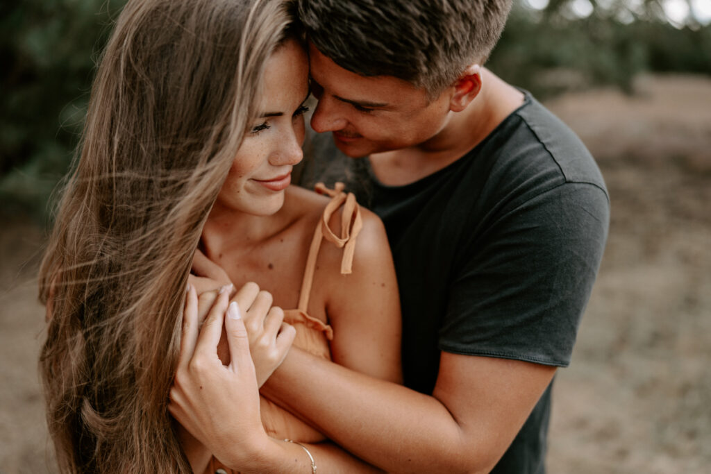 Coupleshooting Paarshooting Paarfotos Pärchenshooting Engagementshooting - Halle Saale Leipzig Mannheim Heidelberg