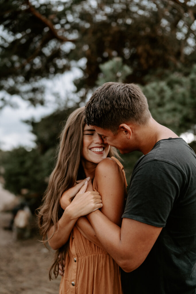 Coupleshooting Paarshooting Paarfotos Pärchenshooting Engagementshooting - Halle Saale Leipzig Mannheim Heidelberg
