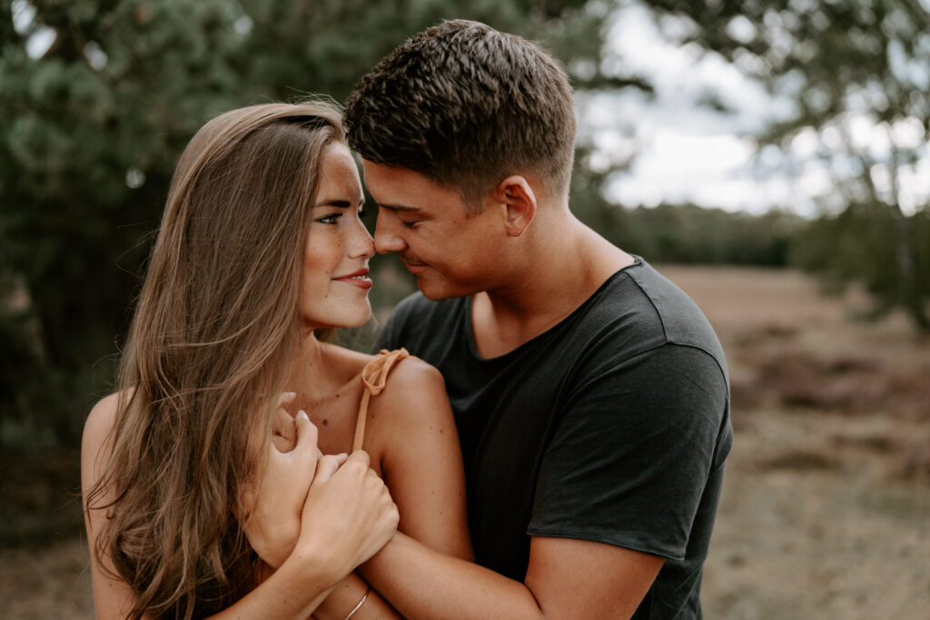 Coupleshooting Paarshooting Paarfotos Pärchenshooting Engagementshooting - Halle Saale Leipzig Mannheim Heidelberg