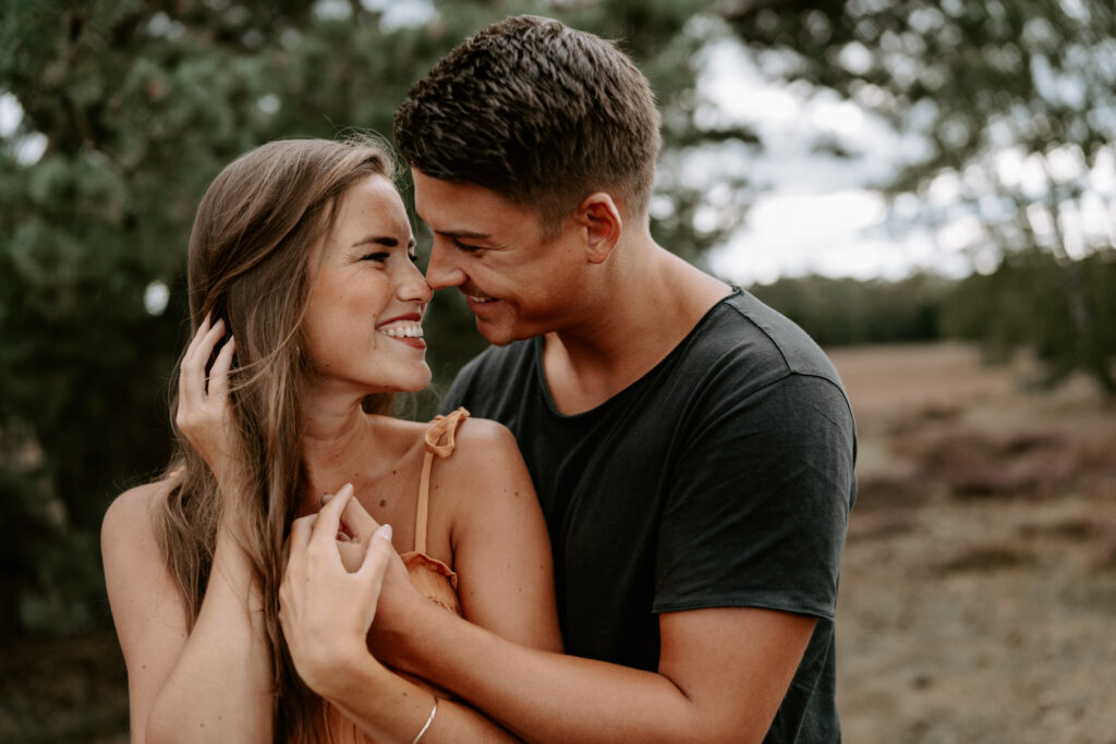 Coupleshooting Paarshooting Paarfotos Pärchenshooting Engagementshooting - Halle Saale Leipzig Mannheim Heidelberg