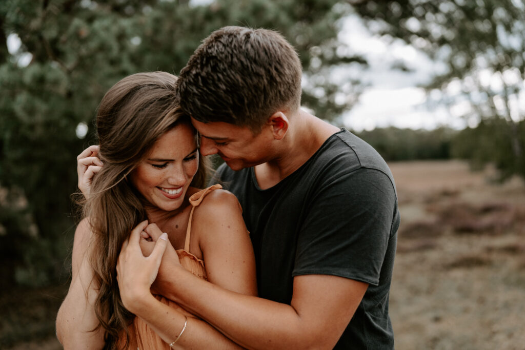 Coupleshooting Paarshooting Paarfotos Pärchenshooting Engagementshooting - Halle Saale Leipzig Mannheim Heidelberg