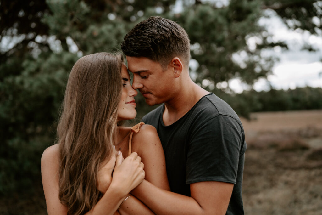 Coupleshooting Paarshooting Paarfotos Pärchenshooting Engagementshooting - Halle Saale Leipzig Mannheim Heidelberg