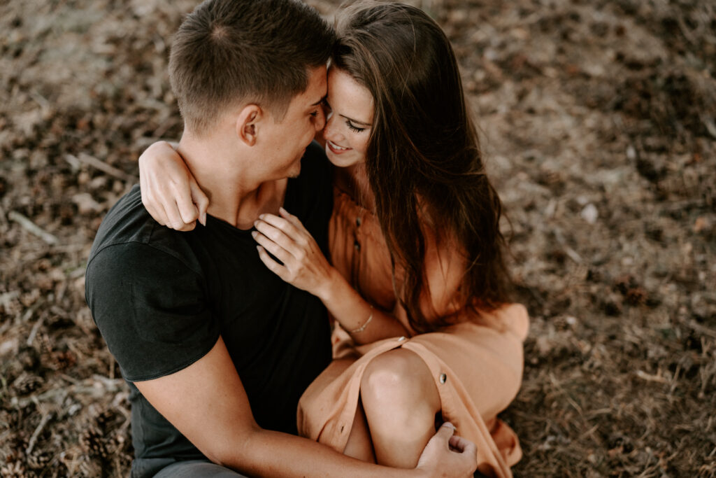 Coupleshooting Paarshooting Paarfotos Pärchenshooting Engagementshooting - Halle Saale Leipzig Mannheim Heidelberg