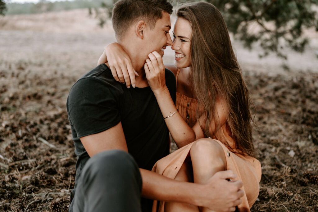 Coupleshooting Paarshooting Paarfotos Pärchenshooting Engagementshooting - Halle Saale Leipzig Mannheim Heidelberg