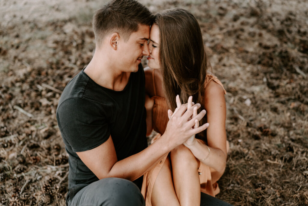 Coupleshooting Paarshooting Paarfotos Pärchenshooting Engagementshooting - Halle Saale Leipzig Mannheim Heidelberg