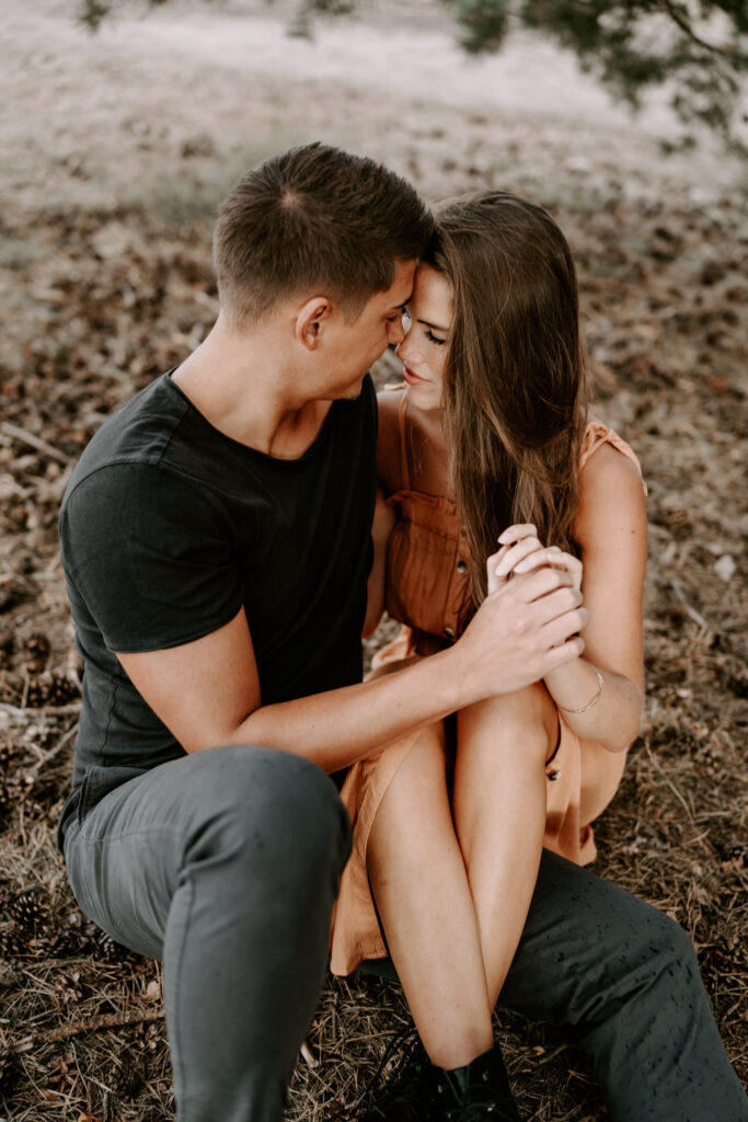 Coupleshooting Paarshooting Paarfotos Pärchenshooting Engagementshooting - Halle Saale Leipzig Mannheim Heidelberg