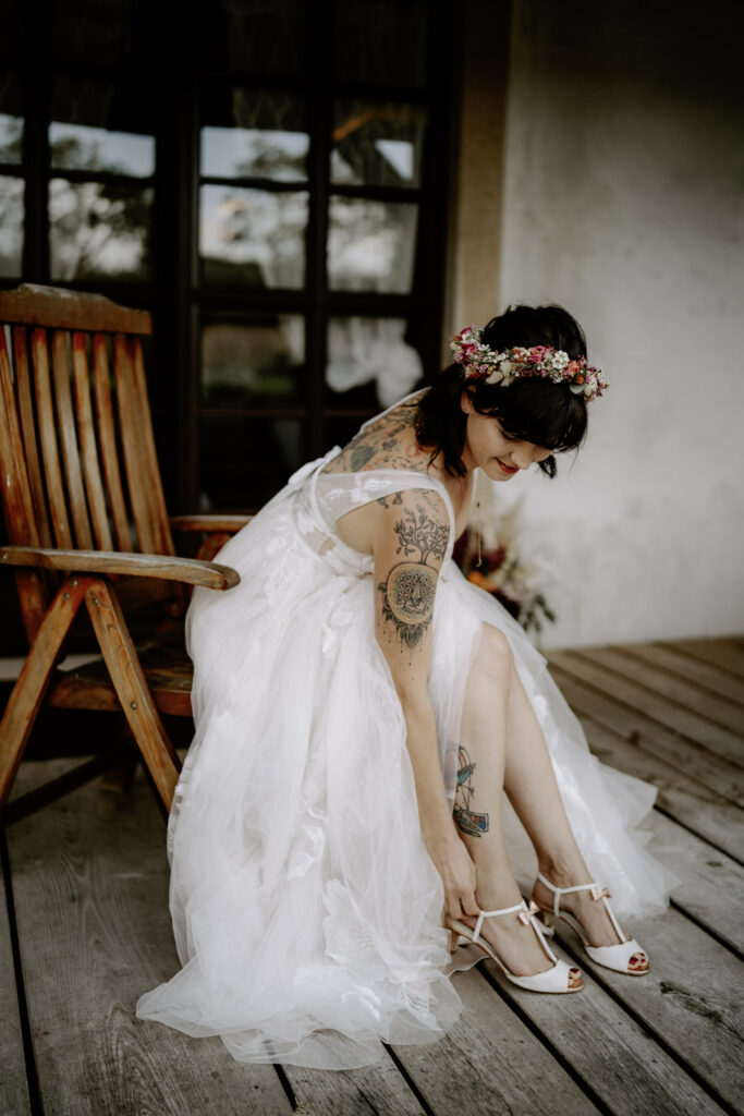 Hochzeit Rittergut Positz – Hochzeitsfotografin Halle Saale Leipzig Mannheim Heidelberg - Wedding photographer Mallorca - boho vintage industrial - Auslandshochzeit