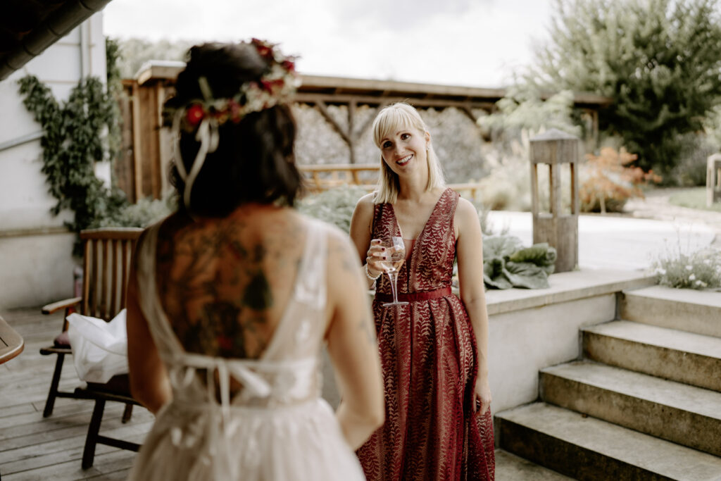 Hochzeit Rittergut Positz – Hochzeitsfotografin Halle Saale Leipzig Mannheim Heidelberg - Wedding photographer Mallorca - boho vintage industrial - Auslandshochzeit