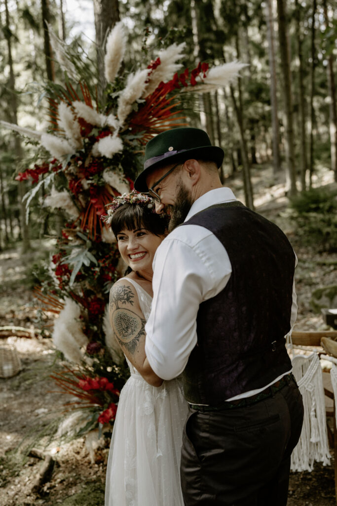 Hochzeit Rittergut Positz – Hochzeitsfotografin Halle Saale Leipzig Mannheim Heidelberg - Wedding photographer Mallorca - boho vintage industrial - Auslandshochzeit