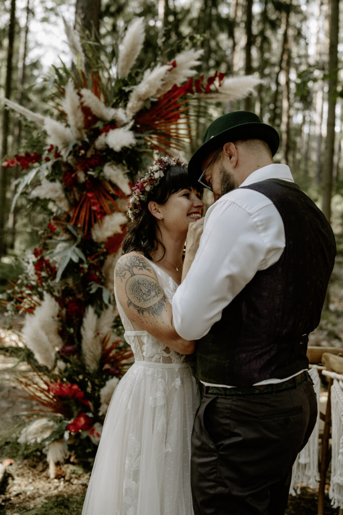 Hochzeit Rittergut Positz – Hochzeitsfotografin Halle Saale Leipzig Mannheim Heidelberg - Wedding photographer Mallorca - boho vintage industrial - Auslandshochzeit