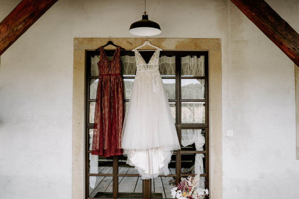 Hochzeit Rittergut Positz – Hochzeitsfotografin Halle Saale Leipzig Mannheim Heidelberg - Wedding photographer Mallorca - boho vintage industrial - Auslandshochzeit