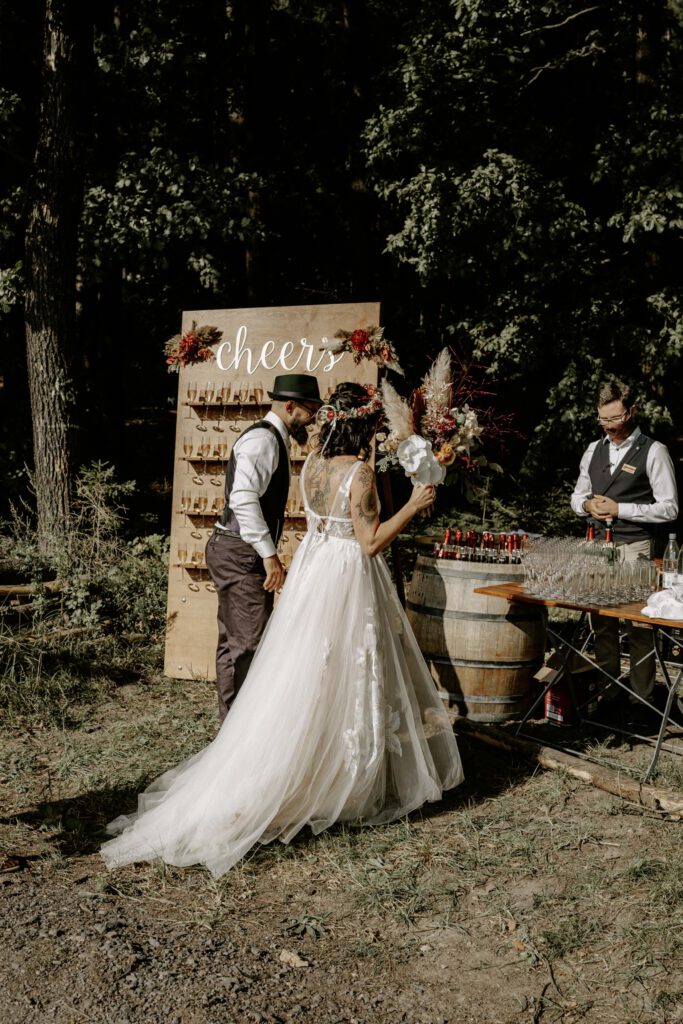 Hochzeit Rittergut Positz – Hochzeitsfotografin Halle Saale Leipzig Mannheim Heidelberg - Wedding photographer Mallorca - boho vintage industrial - Auslandshochzeit