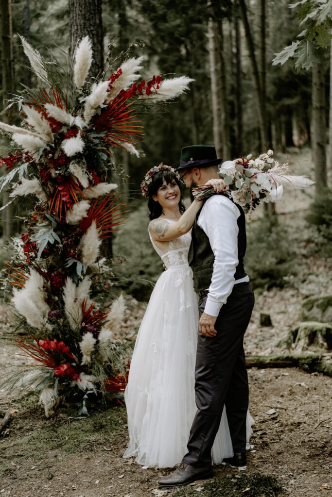 Hochzeit Rittergut Positz – Hochzeitsfotografin Halle Saale Leipzig Mannheim Heidelberg - Wedding photographer Mallorca - boho vintage industrial - Auslandshochzeit