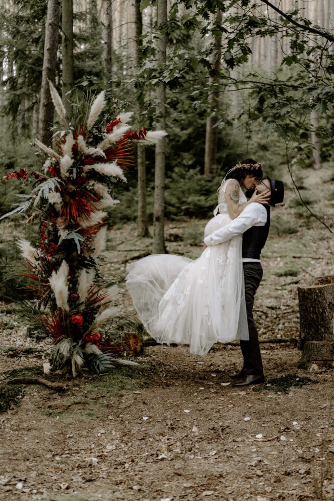 Hochzeit Rittergut Positz – Hochzeitsfotografin Halle Saale Leipzig Mannheim Heidelberg - Wedding photographer Mallorca - boho vintage industrial - Auslandshochzeit