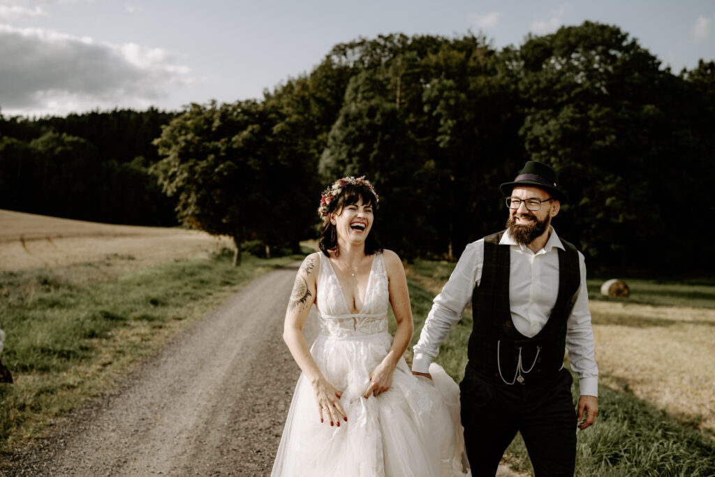 Hochzeit Rittergut Positz – Hochzeitsfotografin Halle Saale Leipzig Mannheim Heidelberg - Wedding photographer Mallorca - boho vintage industrial - Auslandshochzeit