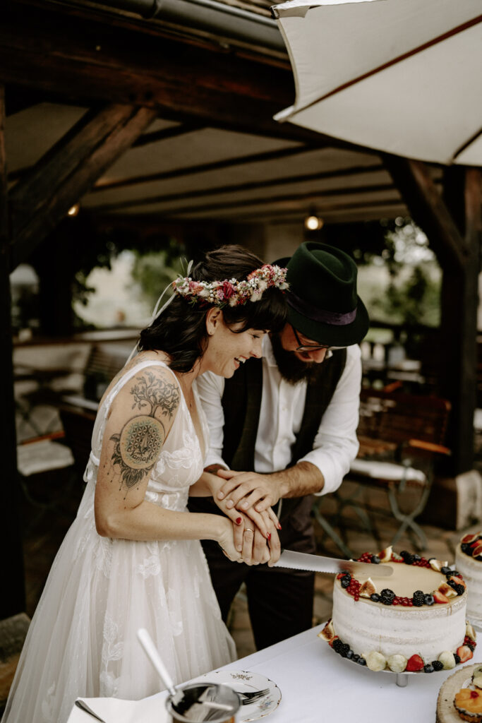 Hochzeit Rittergut Positz – Hochzeitsfotografin Halle Saale Leipzig Mannheim Heidelberg - Wedding photographer Mallorca - boho vintage industrial - Auslandshochzeit