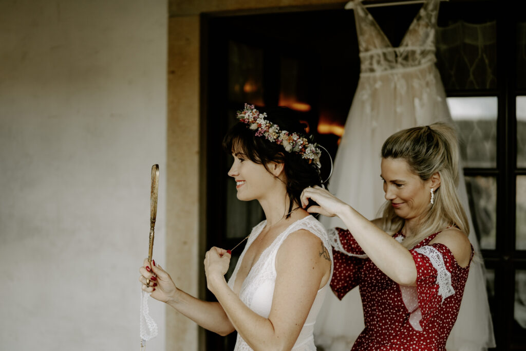 Hochzeit Rittergut Positz – Hochzeitsfotografin Halle Saale Leipzig Mannheim Heidelberg - Wedding photographer Mallorca - boho vintage industrial - Auslandshochzeit
