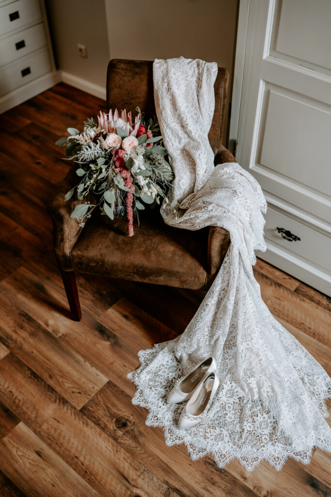 Romantikhotel Schanefeld Meerane – Hochzeitsfotografin Halle Saale Leipzig Mannheim Heidelberg - Freie Trauung - Auslandshochzeit Mallorca