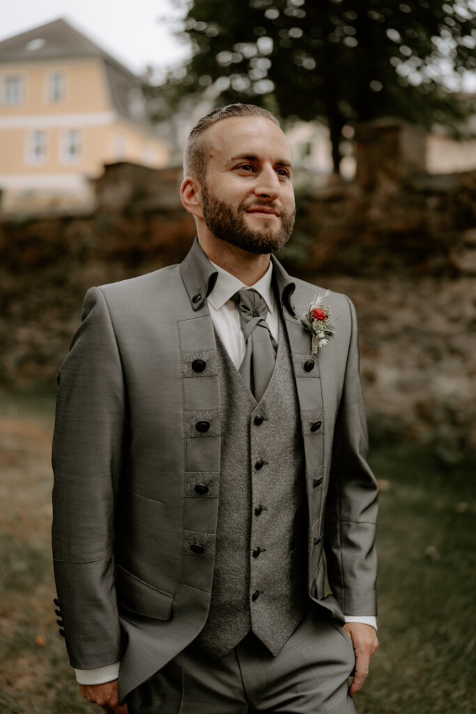 Romantikhotel Schanefeld Meerane – Hochzeitsfotografin Halle Saale Leipzig Mannheim Heidelberg - Freie Trauung - boho vintage Mallorca