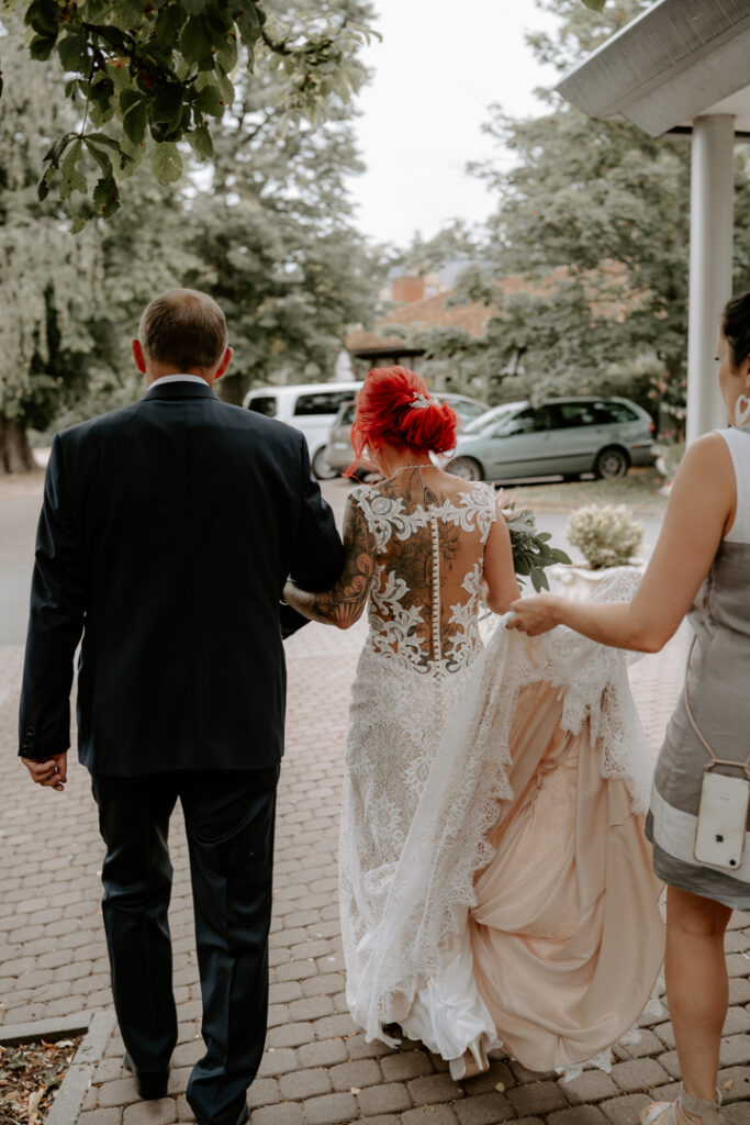 Hochzeit in Meerane – Hochzeitsfotografin Halle Saale Leipzig Mannheim Heidelberg - Freie Trauung - Auslandshochzeit Mallorca