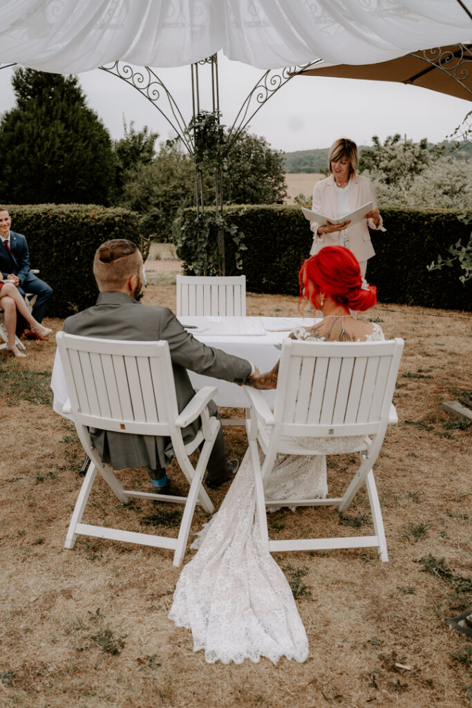 Hochzeit in Meerane – Hochzeitsfotografin Halle Saale Leipzig Mannheim Heidelberg - destination wedding - Freie Trauung