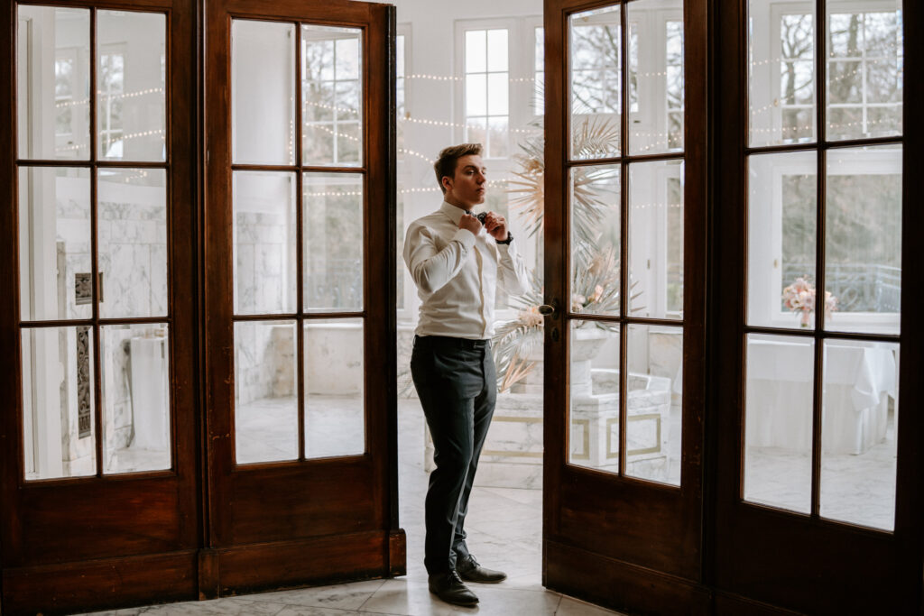 Schloss Teutschenthal Hochzeit Hochzeitsfotograf Braut Boho Hochzeit Hochzeitsfotografin Leipzig